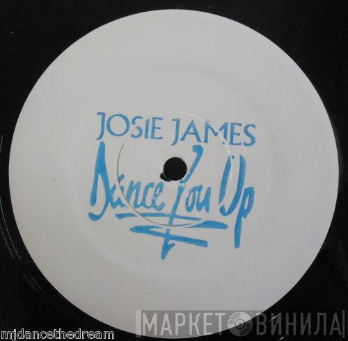 Josie James - Dance You Up