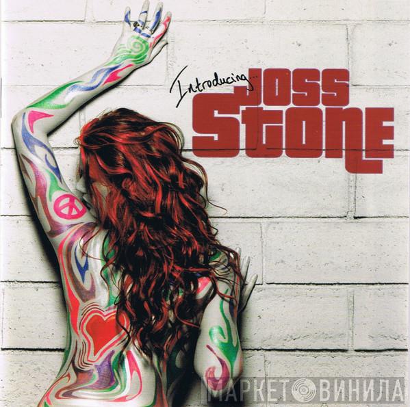  Joss Stone  - Introducing... Joss Stone