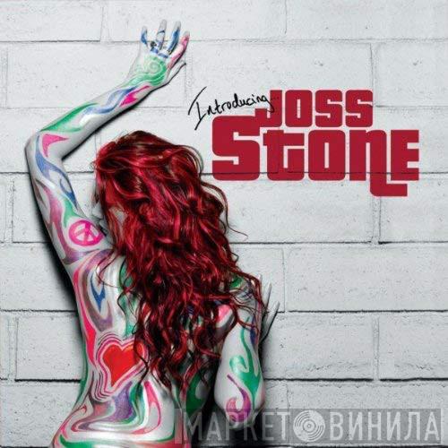  Joss Stone  - Introducing Joss Stone
