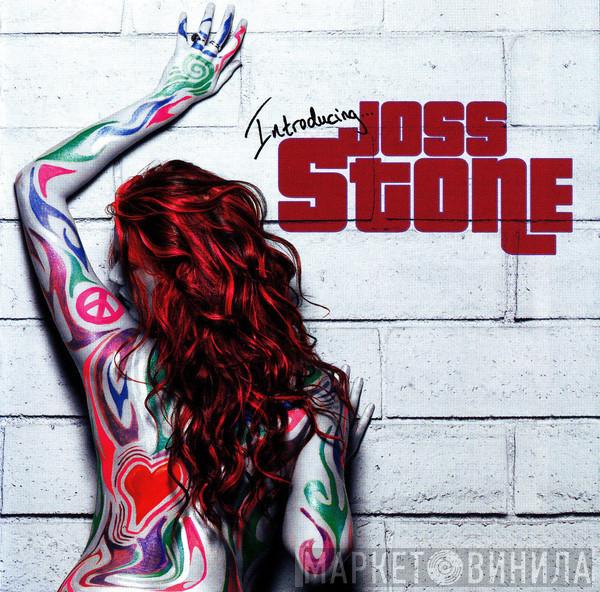  Joss Stone  - Introducing Joss Stone