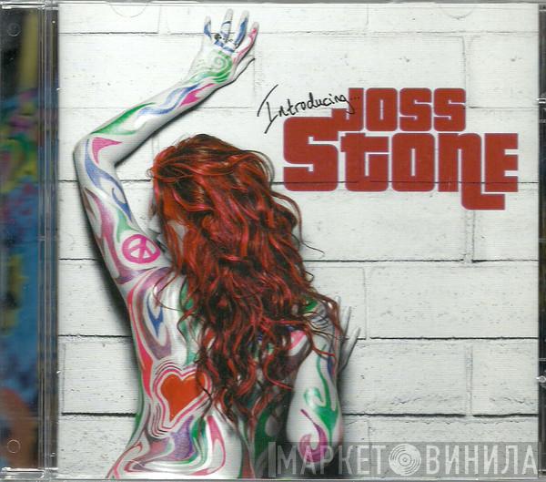  Joss Stone  - Introducing Joss Stone