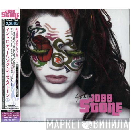  Joss Stone  - Introducing Joss Stone
