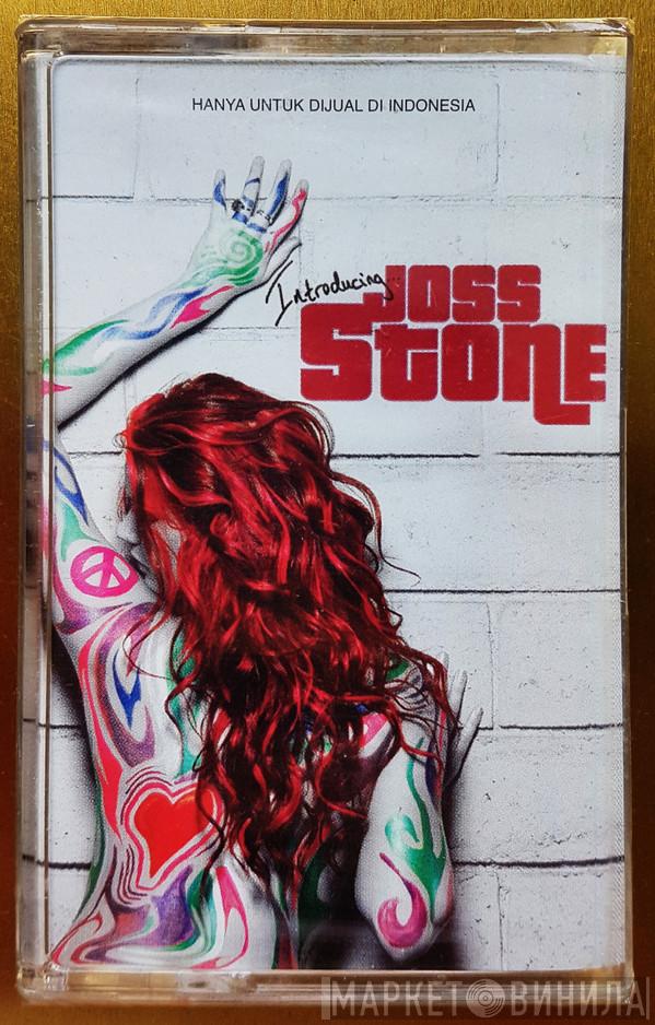  Joss Stone  - Introducing Joss Stone