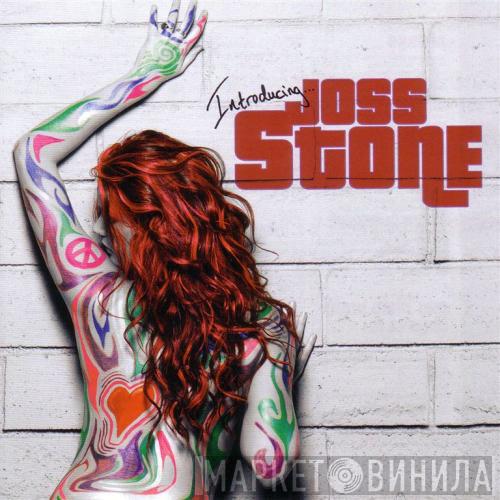  Joss Stone  - Introducing Joss Stone