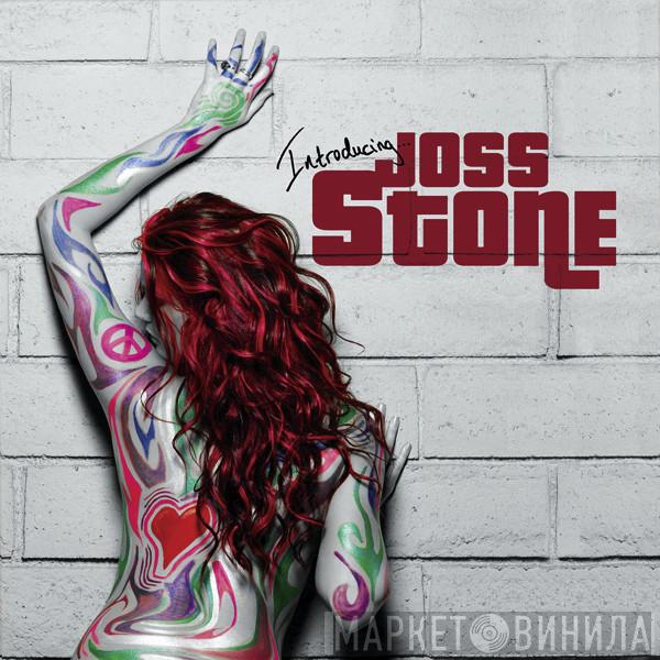  Joss Stone  - Introducing Joss Stone