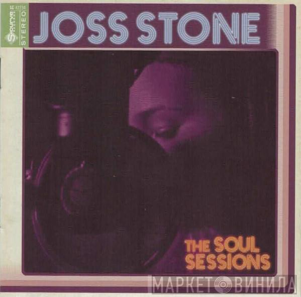  Joss Stone  - The Soul Sessions