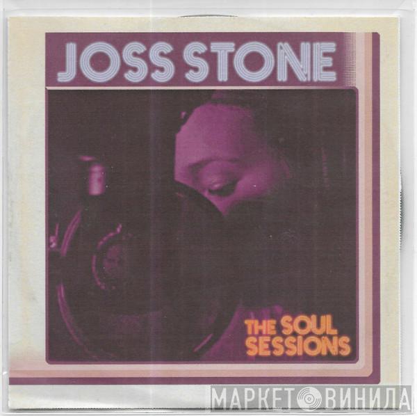  Joss Stone  - The Soul Sessions