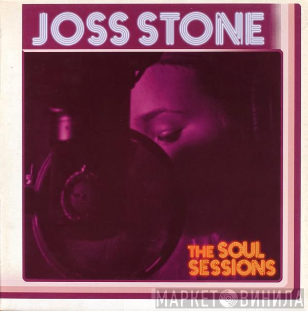  Joss Stone  - The Soul Sessions