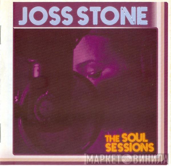 Joss Stone - The Soul Sessions