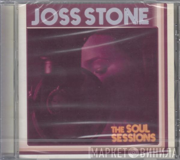  Joss Stone  - The Soul Sessions