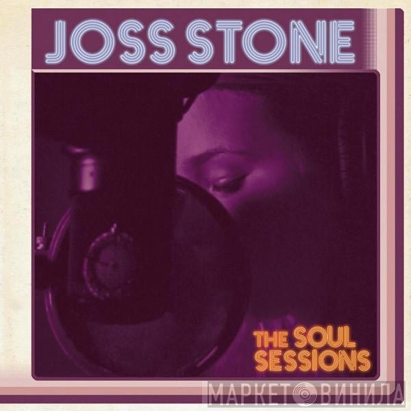 Joss Stone - The Soul Sessions