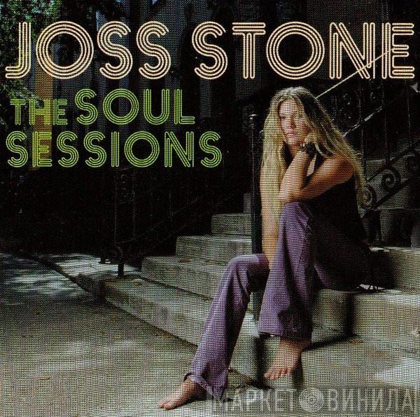  Joss Stone  - The Soul Sessions