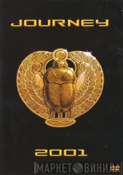  Journey  - 2001