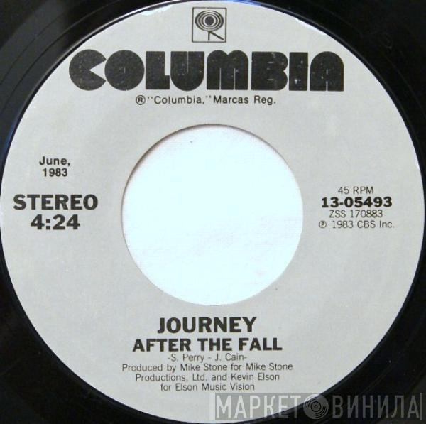 Journey - After The Fall / Faithfully