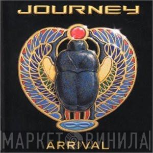  Journey  - Arrival