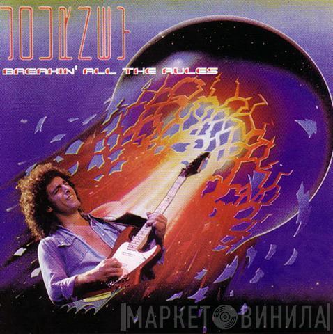  Journey  - Breakin' All The Rules