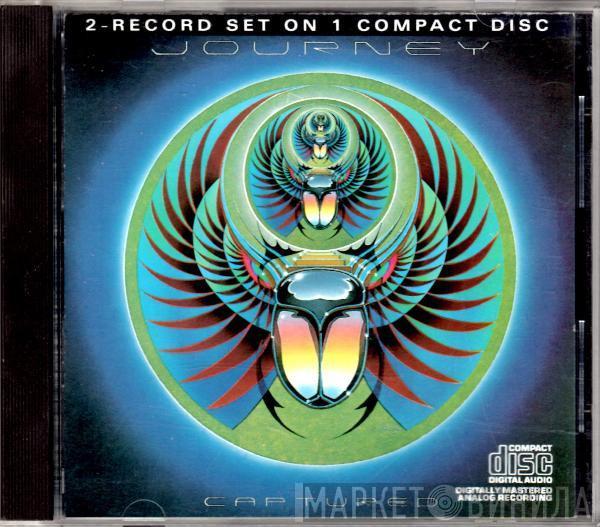 Journey - Captured