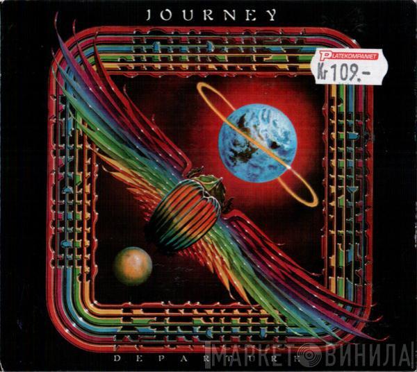 Journey - Departure