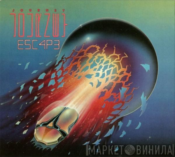 Journey - Escape