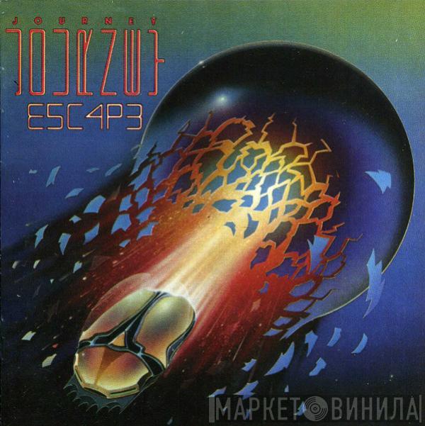  Journey  - Escape
