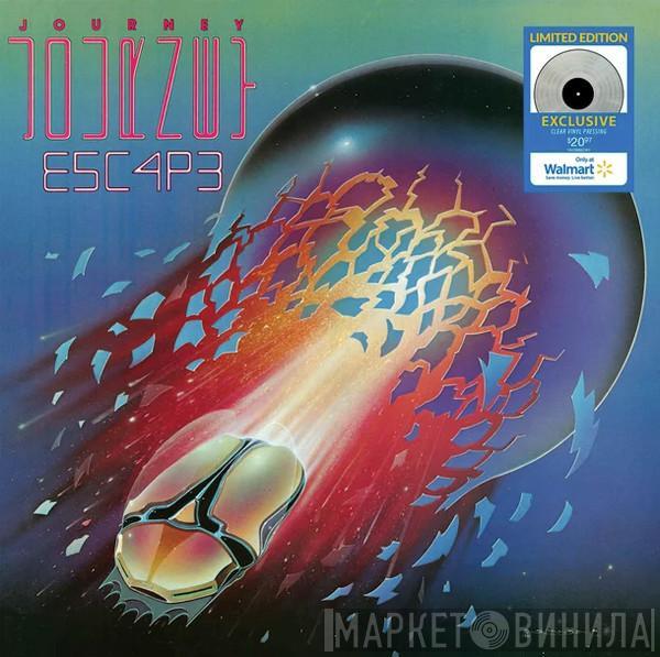  Journey  - Escape