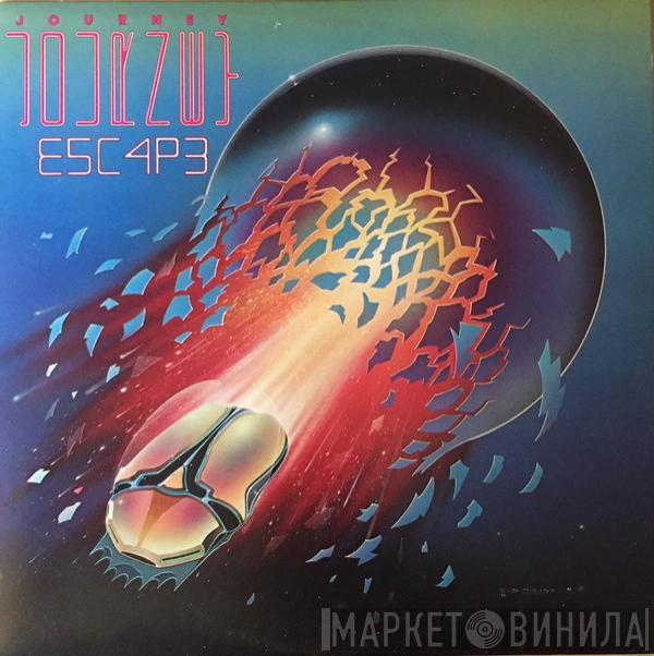  Journey  - Escape