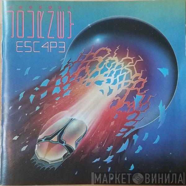  Journey  - Escape