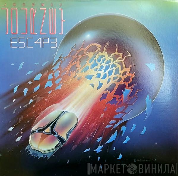  Journey  - Escape