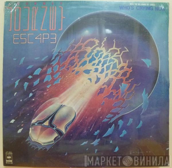 Journey - Escape