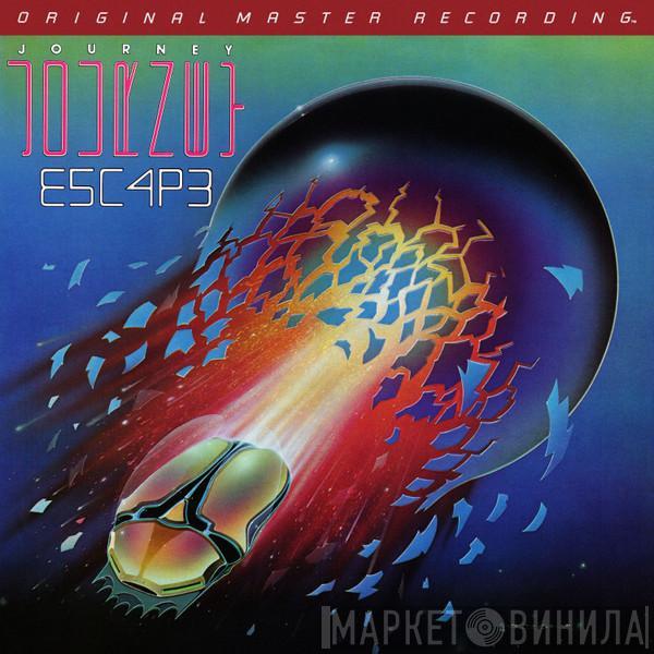  Journey  - Escape
