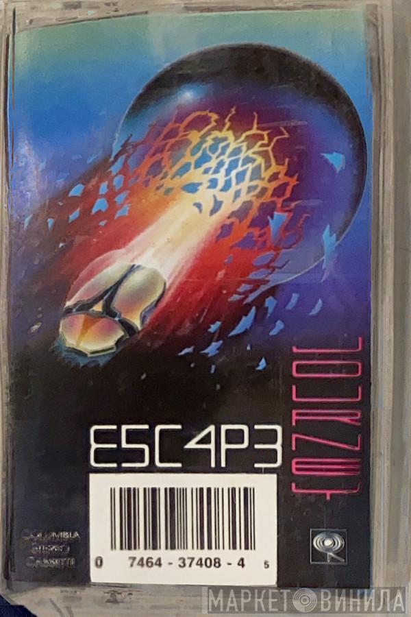  Journey  - Escape
