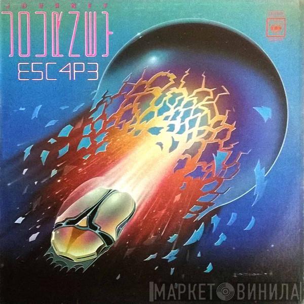 Journey  - Escape