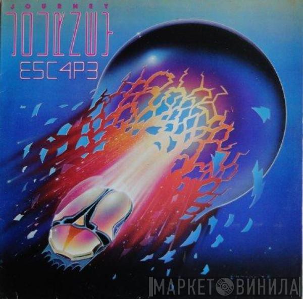 Journey - Escape