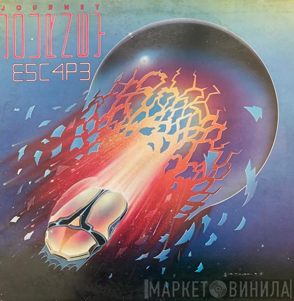 Journey - Escape