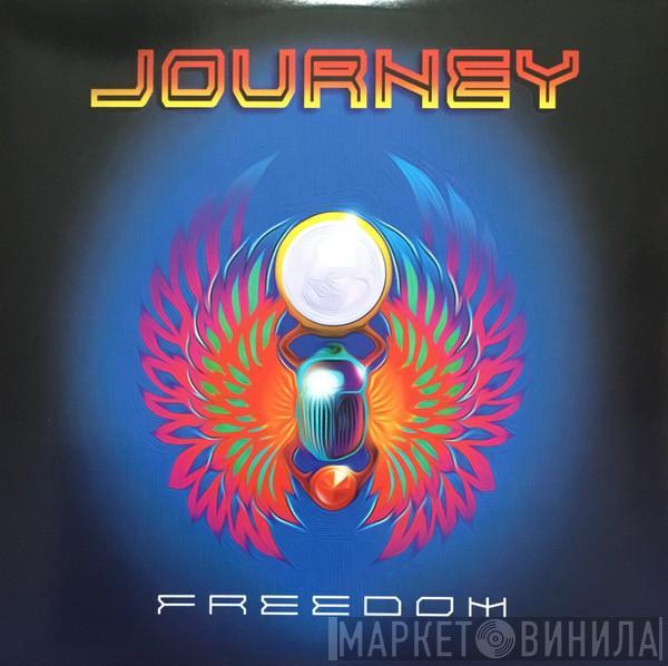 Journey - Freedom