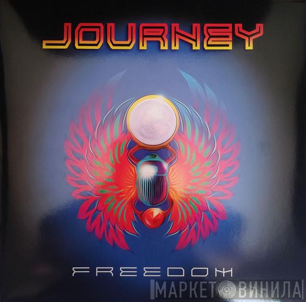 Journey - Freedom