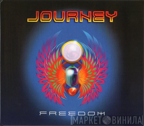  Journey  - Freedom