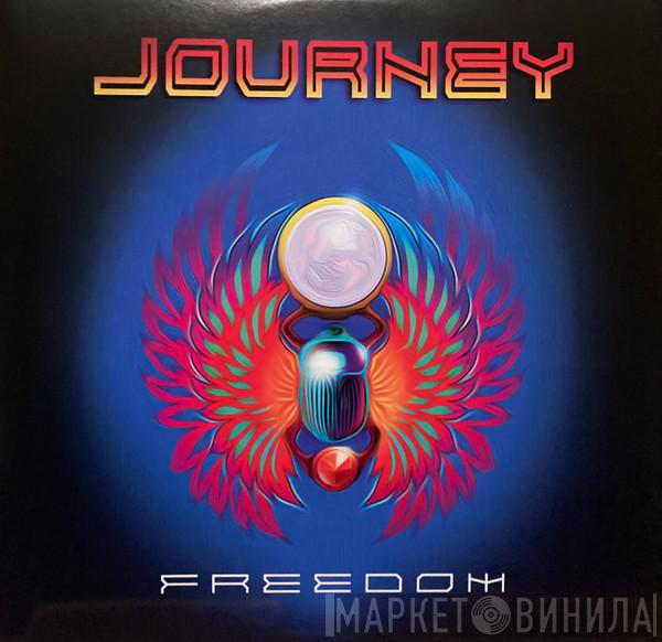 Journey - Freedom