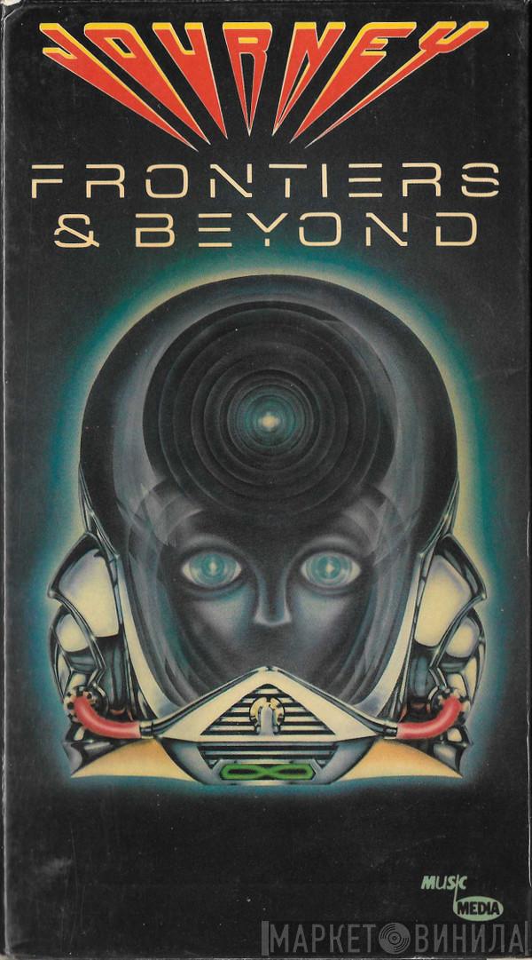  Journey  - Frontiers & Beyond