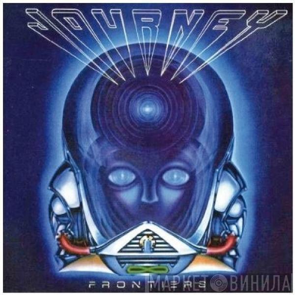 Journey  - Frontiers
