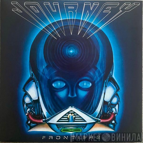 Journey - Frontiers