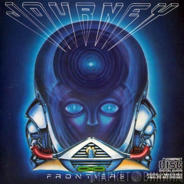  Journey  - Frontiers