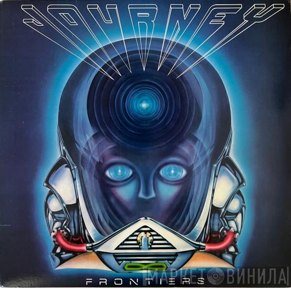 Journey - Frontiers