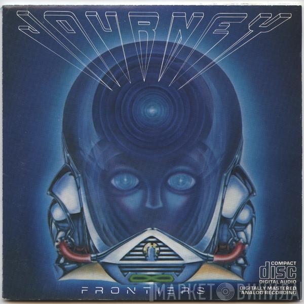  Journey  - Frontiers