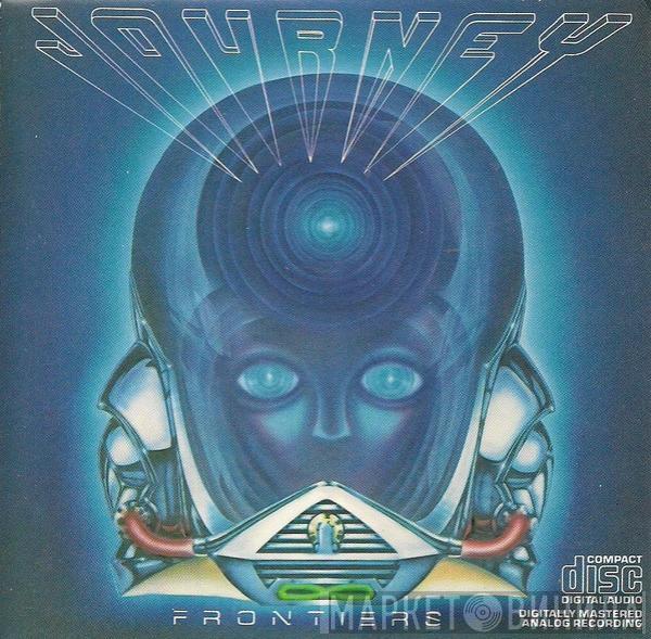  Journey  - Frontiers