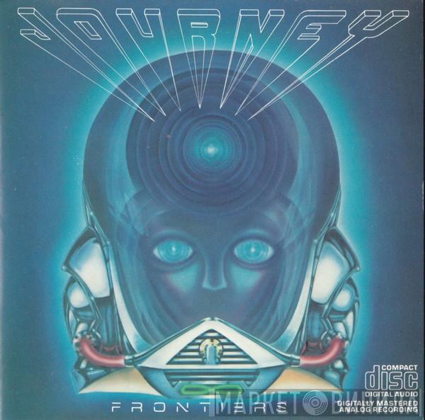  Journey  - Frontiers
