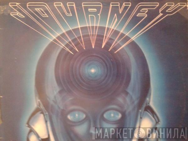  Journey  - Frontiers