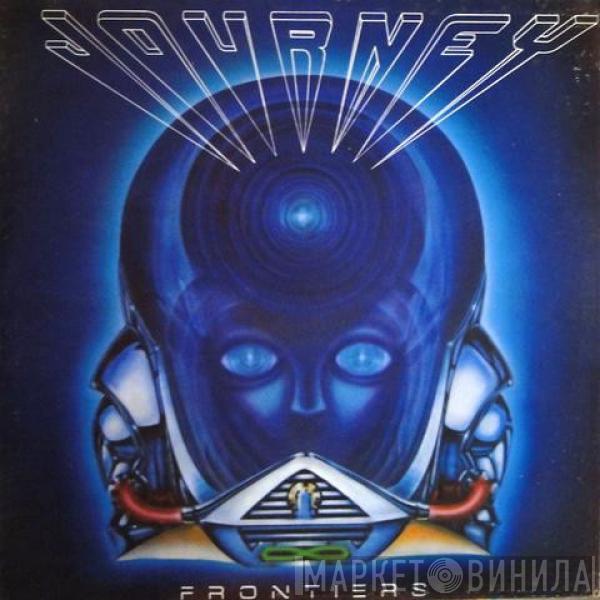  Journey  - Frontiers