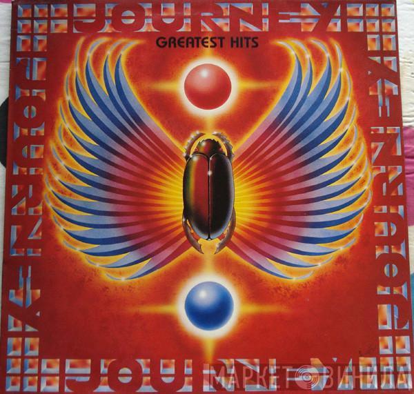 Journey - Greatest Hits