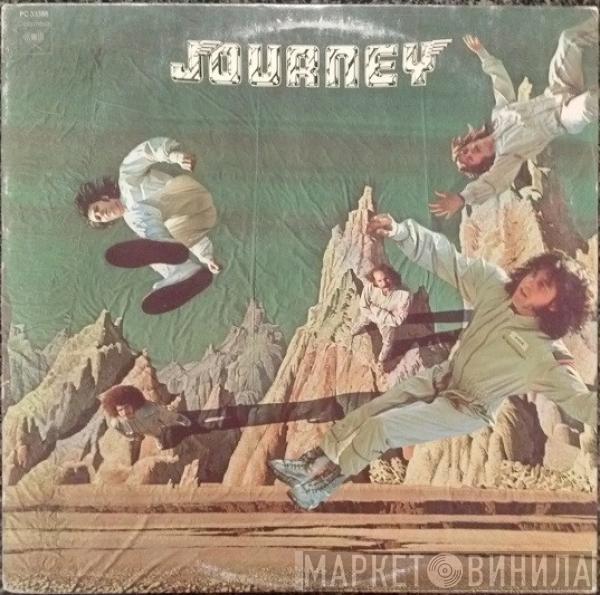  Journey  - Journey